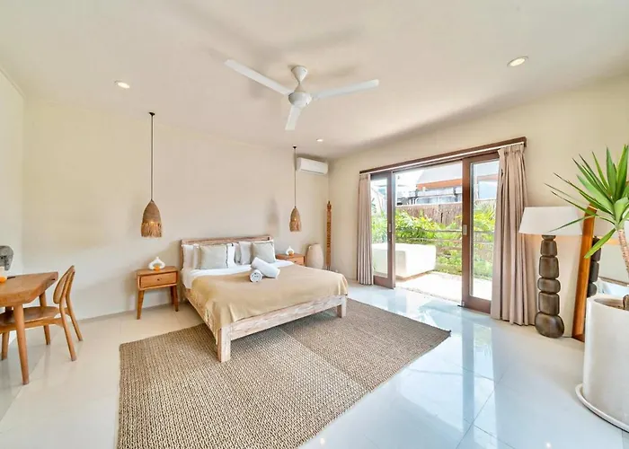 1mn From - 3br Terrace-cinema & Brasero * 坎古
