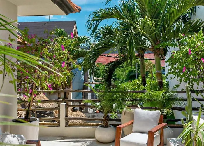 Holiday home 1mn From - 3br Terrace-cinema & Brasero Canggu (Bali)