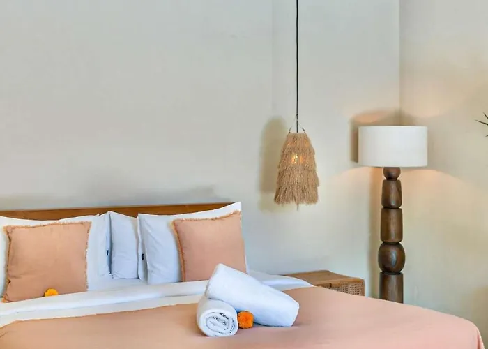 1mn From - 3br Terrace-cinema & Brasero
