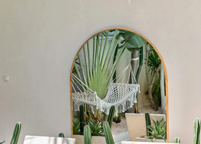 Holiday home 1mn From - 3br Terrace-cinema & Brasero *