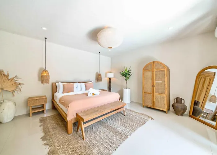 1mn From - 3br Terrace-cinema & Brasero * 坎古