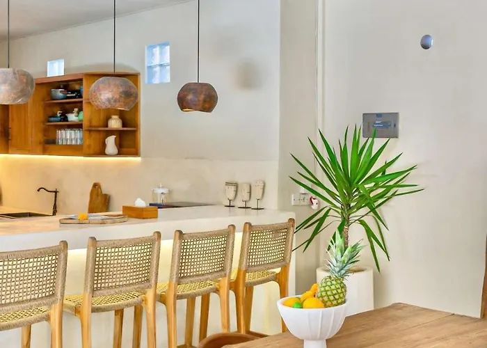 1mn From - 3br Terrace-cinema & Brasero * Canggu (Bali)