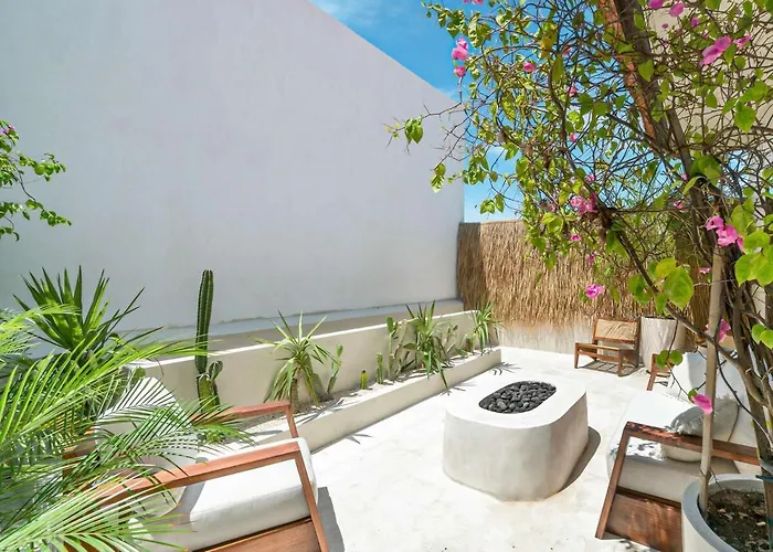 1mn From - 3br Terrace-cinema & Brasero 坎古
