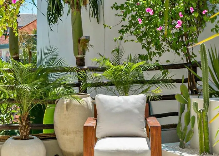 1mn From - 3br Terrace-cinema & Brasero Canggu (Bali)