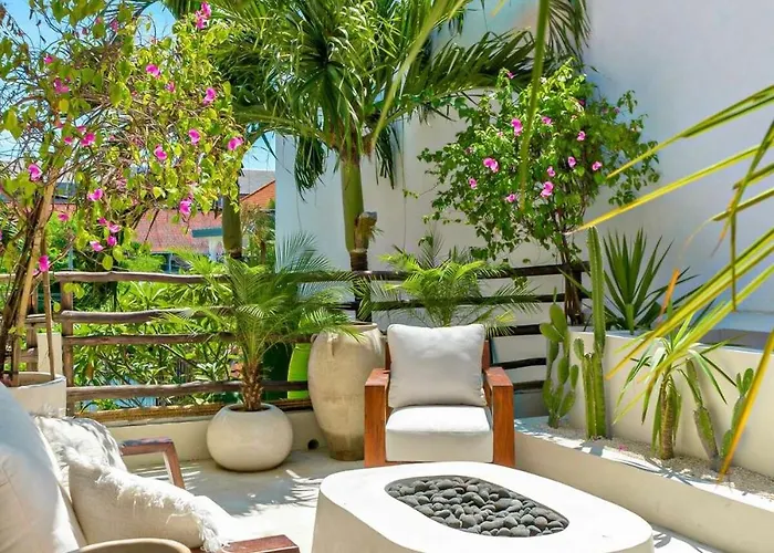 Holiday home 1mn From - 3br Terrace-cinema & Brasero