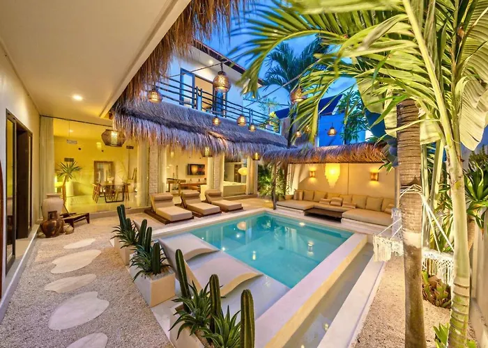 Holiday home 1mn From - 3br Terrace-cinema & Brasero