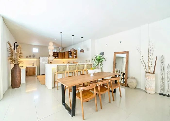 Holiday home 1mn From - 3br Terrace-cinema & Brasero *