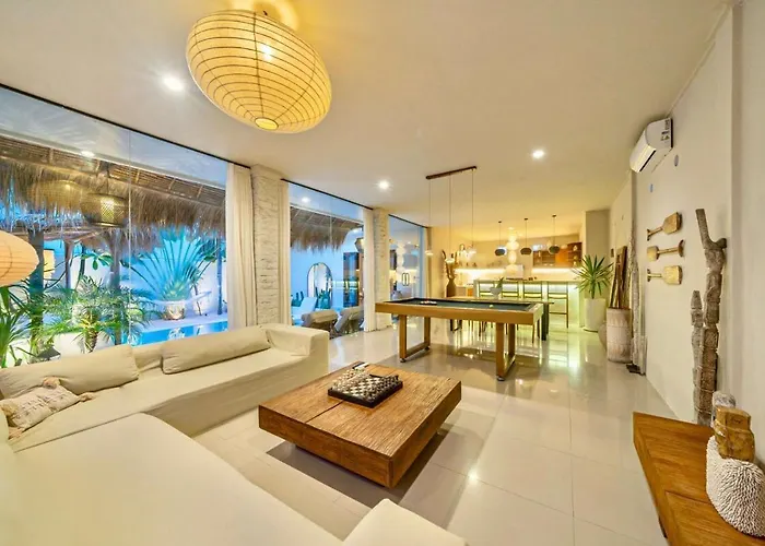 Holiday home 1mn From - 3br Terrace-cinema & Brasero