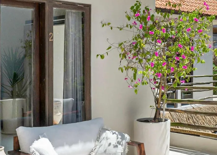 1mn From - 3br Terrace-cinema & Brasero