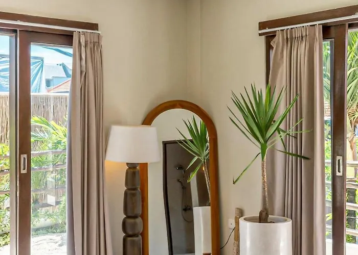 1mn From - 3br Terrace-cinema & Brasero