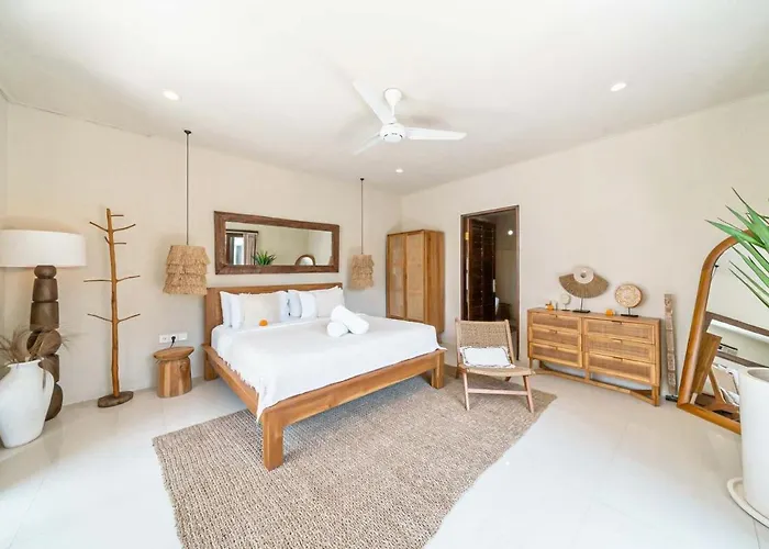 Holiday home 1mn From - 3br Terrace-cinema & Brasero