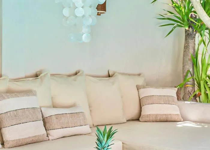1mn From - 3br Terrace-cinema & Brasero Canggu (Bali)