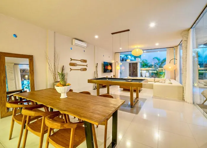 1mn From - 3br Terrace-cinema & Brasero